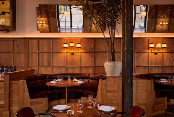 Venues The Wythe Hotel