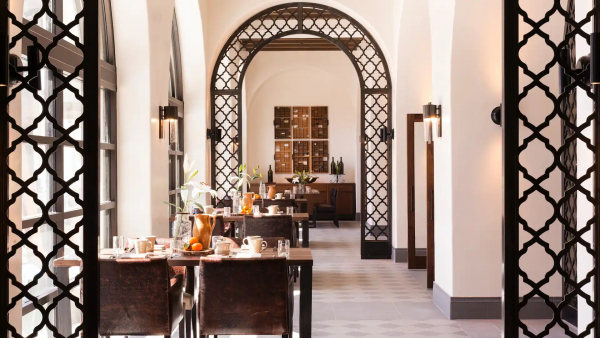 Venues Hyatt Regency Huntington Beach