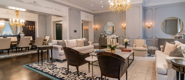 Venues The Plaza Hotel