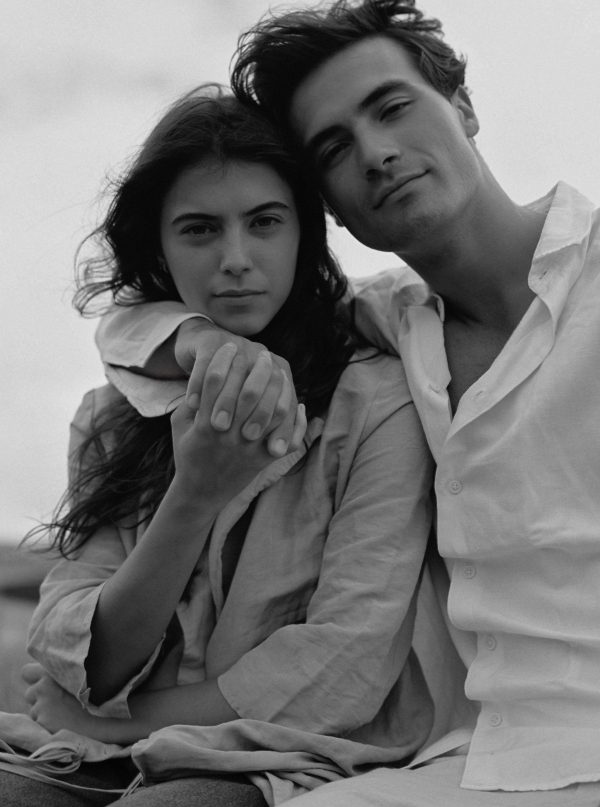 Love Affair on Terceira Island