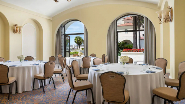 Venues Hyatt Regency Huntington Beach