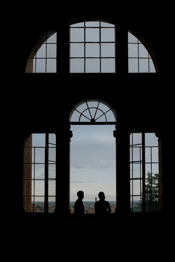 Photographers Annalisa Bombarda