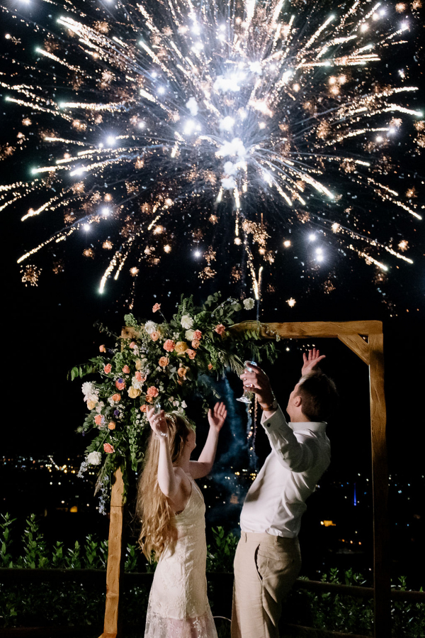 Photographers Annalisa Bombarda