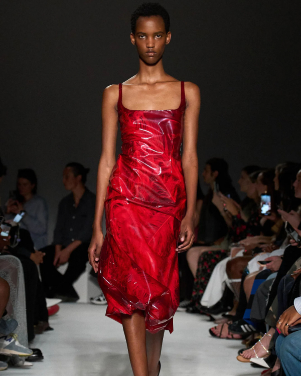 7 Best Shows from London Fashion Week SS24