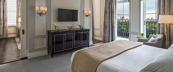 Venues The Plaza Hotel