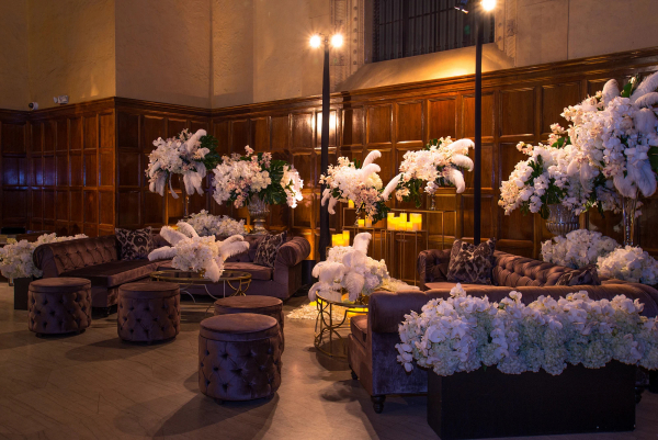 Venues The MacArthur