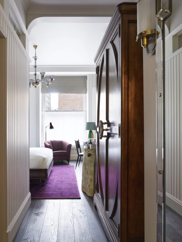 Venues The Beekman, A Thompson Hotel