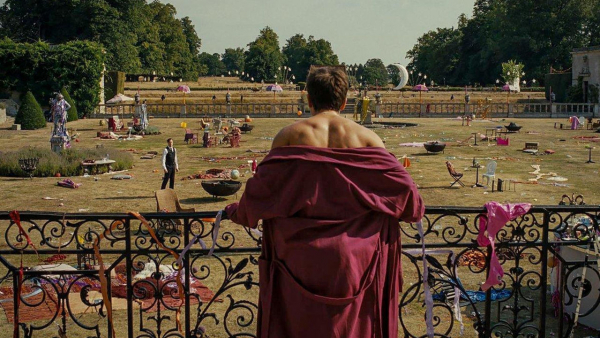 10 Best Must-See Movies of Fall 2023 | Films of this Fall