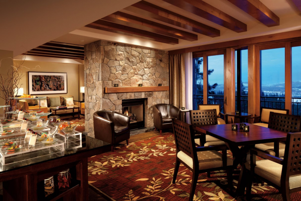 Venues The Ritz-Carlton, Lake Tahoe