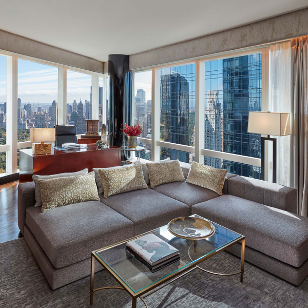 Venues Mandarin Oriental