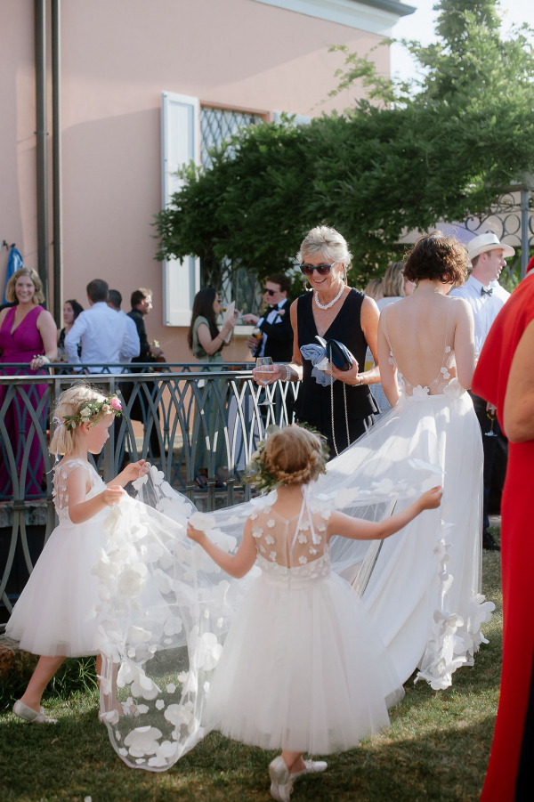 Photographers Annalisa Bombarda