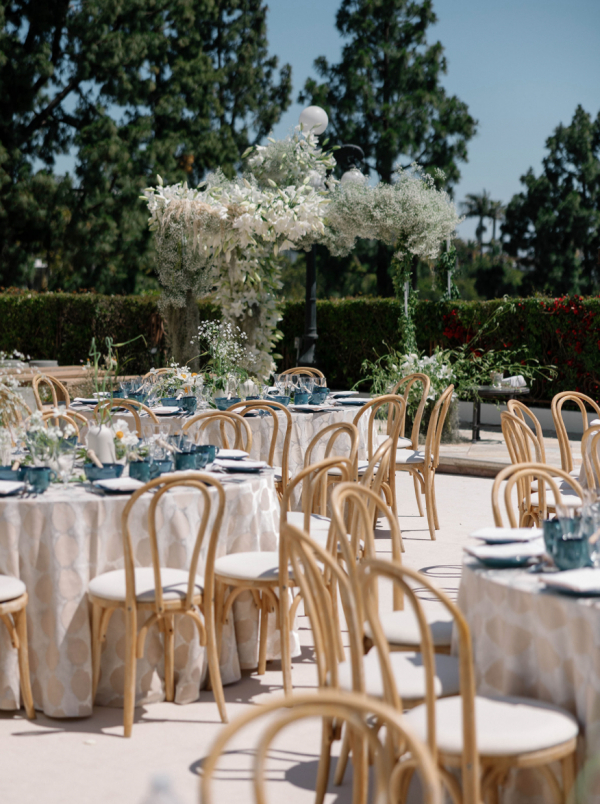 An intimate wedding at parent's residence | Interview with the bride about Persian Abgoosht, heartfelt speeches, and joyful dancing