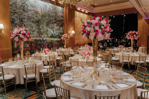 Venues Sofitel New York