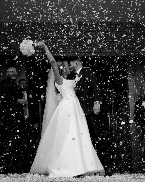 Tips for Choosing a Wedding Photographer | Interview with Wedding Engagement Photographer George John