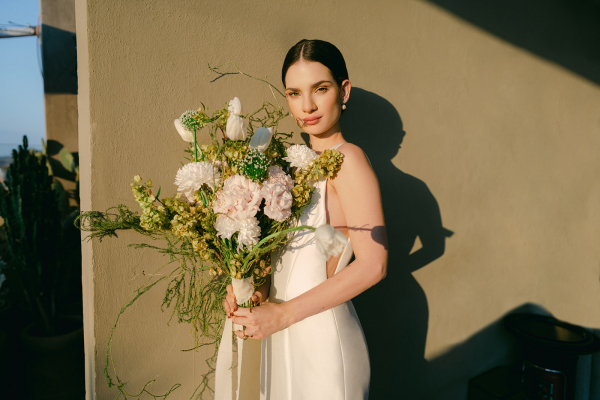 Mexico Destination for a Micro Wedding Casa Hoyos | Wedding Place in San Miguel Mexico