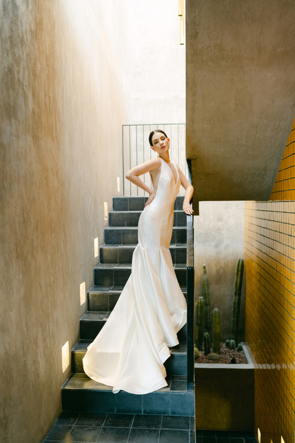 Mexico Destination for a Micro Wedding Casa Hoyos | Wedding Place in San Miguel Mexico