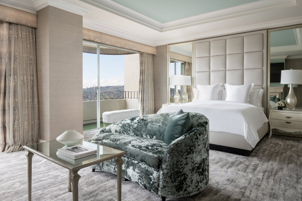 Venues Four Seasons Los Angeles at Beverly Hills