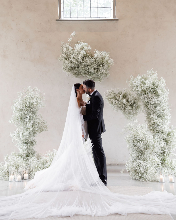 Interview with Jess Gale of Sassafras Wedding