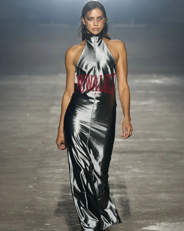 7 Best Shows from London Fashion Week SS24