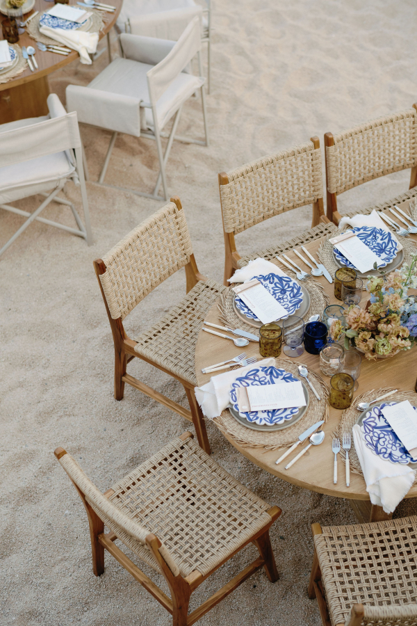 Planners Marianna Idirin