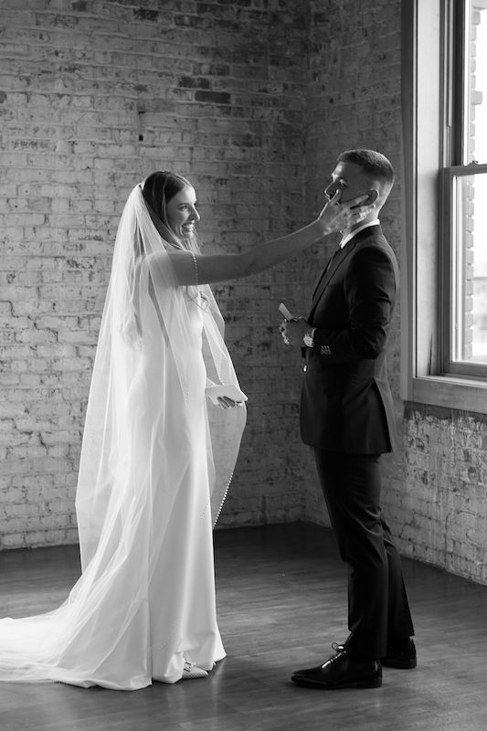 Photographers Lauren Rader