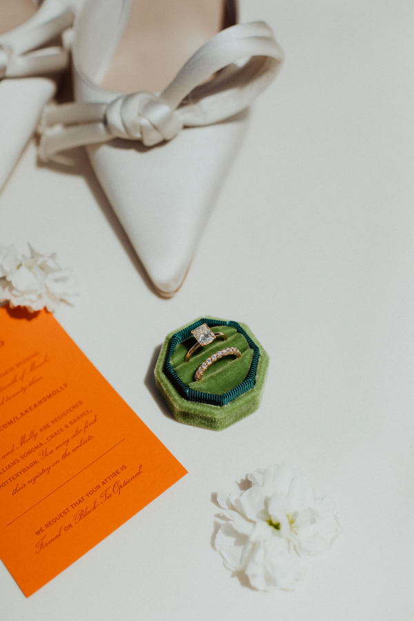 Photographers Lauren Rader