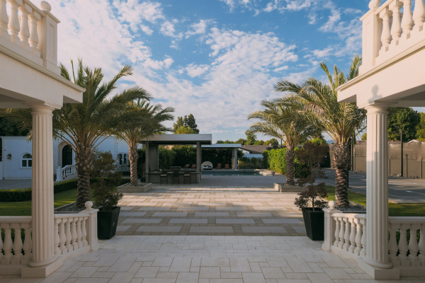 Venues The Valley Villa