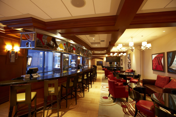 Venues The Metropolitan Club