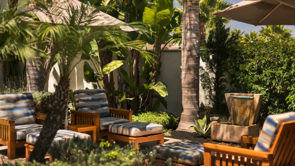 Venues Hyatt Regency Huntington Beach