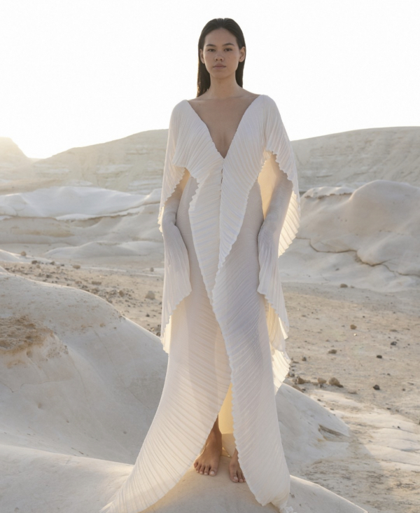 Best Wedding Dresses for Apple Body Shape | Bridal Gown Styles, Outfits for Plus Size Apple Body Type