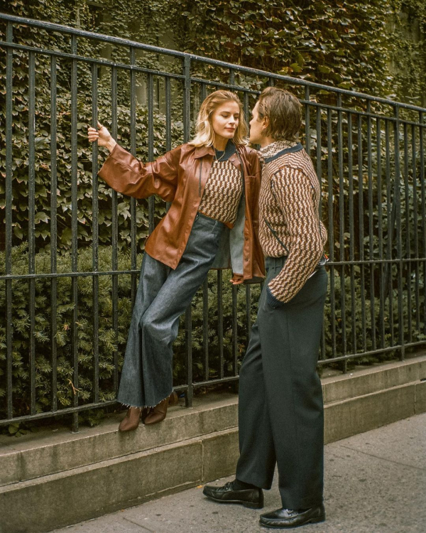 Fall Date Ideas You and Your Partner Will Love