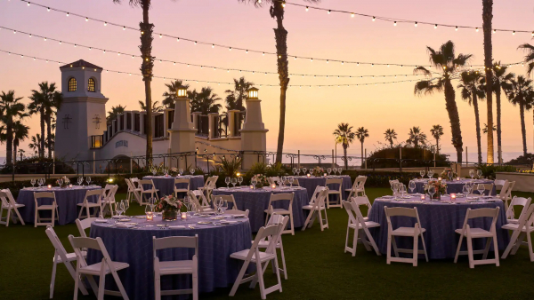 Venues Hyatt Regency Huntington Beach