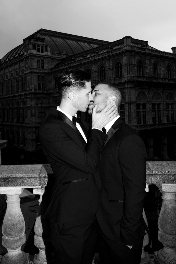 Photographers Vlasta weddings