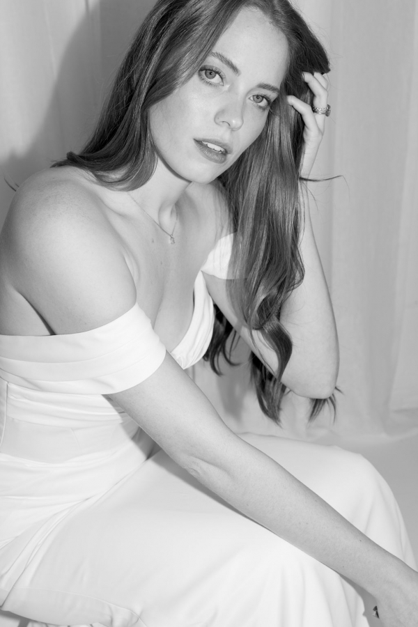 Photographers Lauren Rader