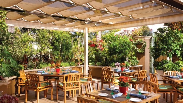 Venues Four Seasons Los Angeles at Beverly Hills