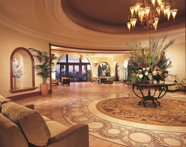 Venues Hyatt Regency Huntington Beach