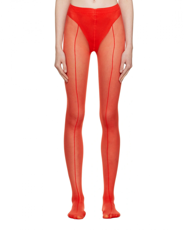 Tomato Red is the Hottest Color of Fall