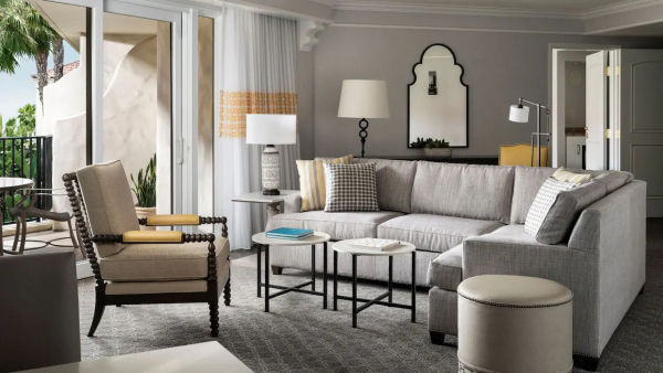 Venues Hyatt Regency Huntington Beach