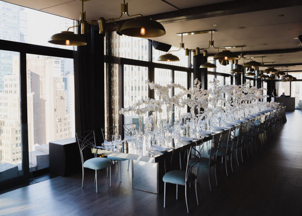 Venues 620 Loft and Garden