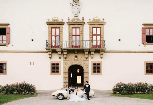 Photographers Vlasta weddings