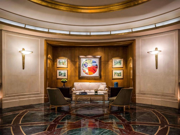 Venues Sofitel New York