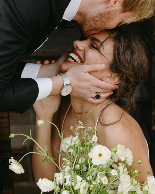 Tuscan Romance | Love as Captured by Matt Alt