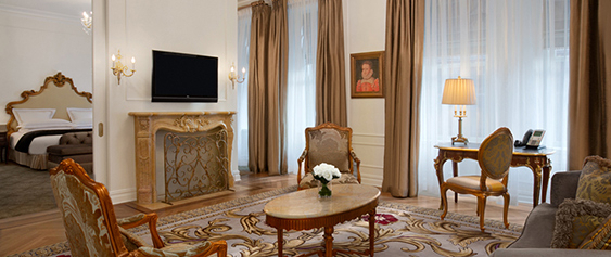 Venues The Plaza Hotel