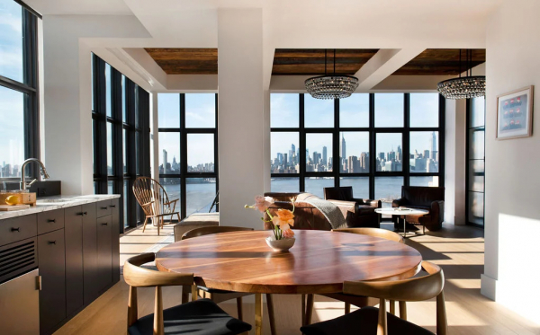 Venues The Wythe Hotel