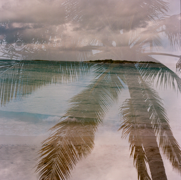 Photographers Trent Bailey studio