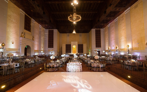 Venues The MacArthur