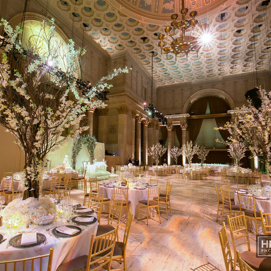 Venues Cipriani Wall Street