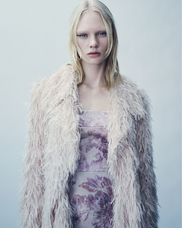 12 Stylish Outwear Pieces for Brides