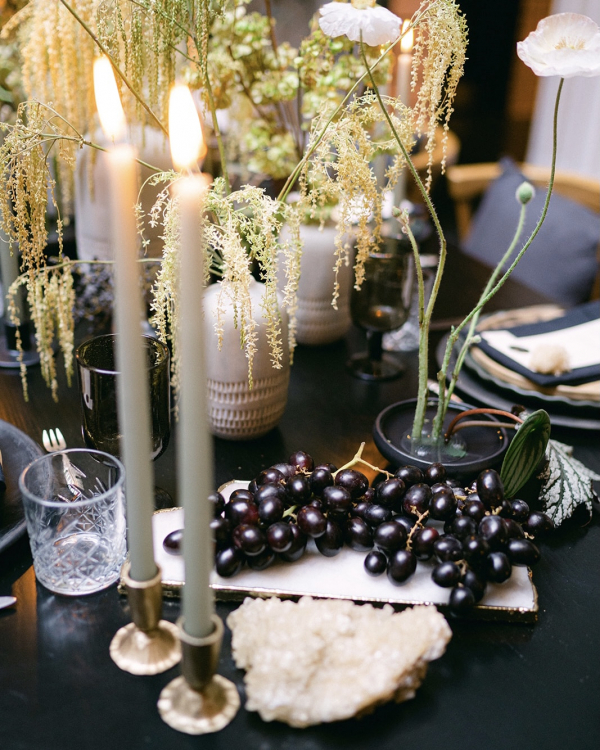 Mexico Destination for a Micro Wedding Casa Hoyos | Wedding Place in San Miguel Mexico