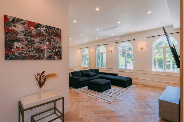 Venues The Valley Villa